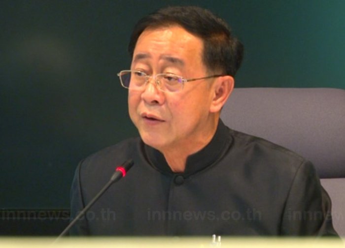 คค.พร้อมอำนวยความสะดวกร่วมงานพระราชพิธีฯ