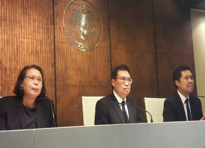 คลังปรับกระบวนการจ่ายคืนเงินฝากใน30วัน
