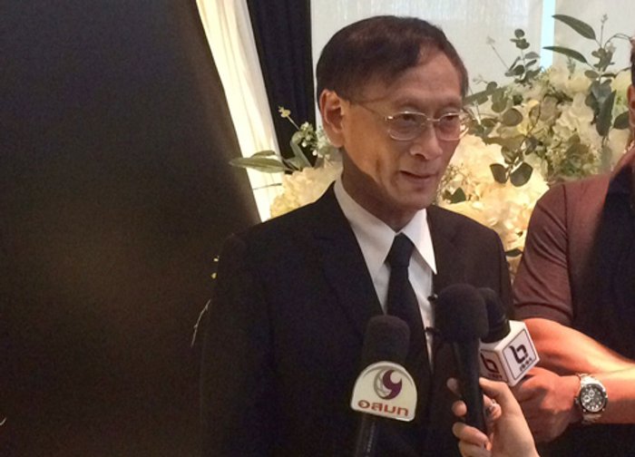 3การไฟฟ้าเตรียมพร้อมระบบไฟฟ้าช่วงพระราชพิธีฯ