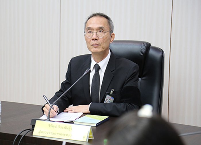 รมว.แรงงานลงนครศรีฯขันน๊อตขรก.1-3พ.ย.