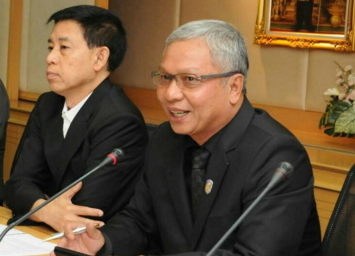 ขนส่งฯแนะปชช.ใช้รถสาธารณะร่วมงานพระราชพิธีฯ