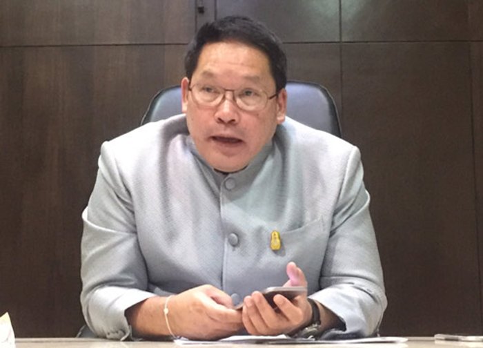 ก.อุตฯรายงานครม.ดัชนี MPI มั่นใจโตสุดรอบ 4 ปี