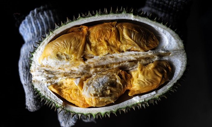 ไทย-มาเลเซีย ชิงตำแหน่ง 'เจ้าตลาดทุเรียน'