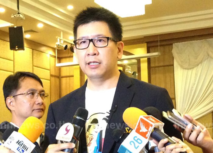 คณะกรรมการ PPP ผ่านโครงการศูนย์ขนส่งนครพนม 1,218 ล้านบาท