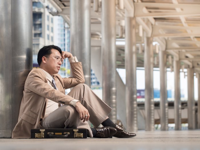 พบปี 60 พนักงานถูกเลิกจ้าง 6,204 คน ลดลงจากปีก่อน 8 พันคน