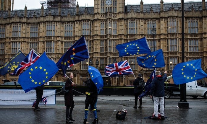 รัฐบาลอังกฤษไม่จ่ายค่าเข้าตลาดเดี่ยวหลัง ‘Brexit’