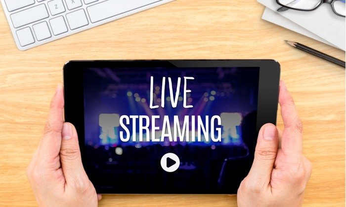 เหตุผลที่ธุรกิจต้องใช้ Live Streaming