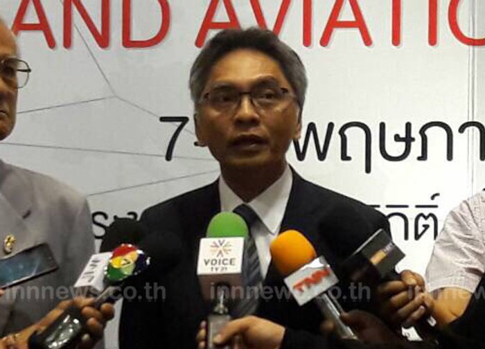ปลัดคมนาคมเผยพอใจเบิกจ่ายงบทั้งปี92%ตามเป้า