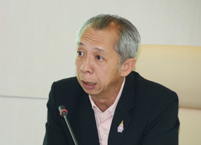 กรมเชื้อเพลิงฯจ่อชงร่างTORเปิดสัมปทานปิโตรฯต.ค.