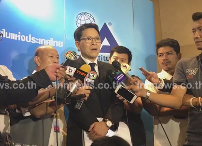ผู้ว่าธปท.ชี้เศรษฐกิจไทยต้องเร่งกระจายรายได้