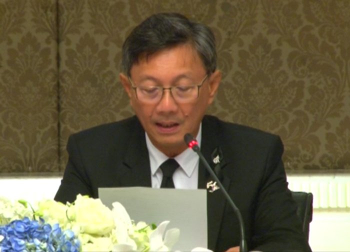 กกร.ปรับเป้าส่งออกปี60ขยายตัว6.5-7.5%