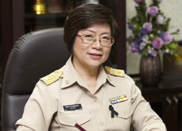 ก.อุตฯสั่งไทยอะโกรเอ็นเนอร์ยี่ปิดโรงงานหลังปล่อยน้ำเสียง