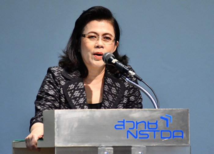 สวทช.จัดค่ายถนนนักวิจัยรุ่นเยาว์ปีที่4สู่นักวิทยาศาสตร์