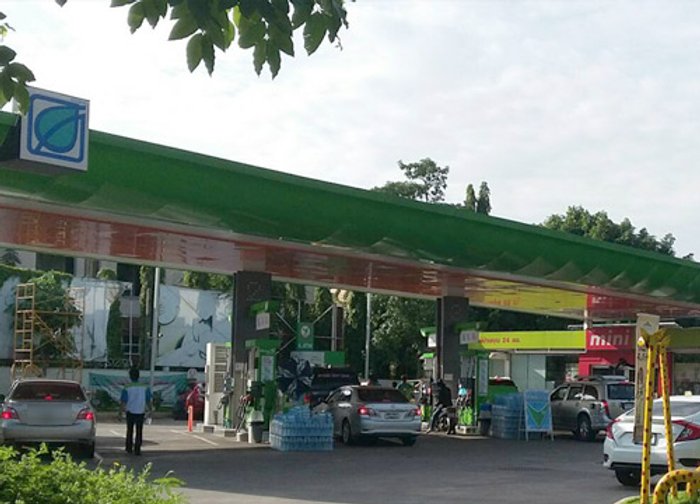 บางจากฯช่วยเหลือค่าน้ำมัน1.50บ./ลิตร26ต.ค.