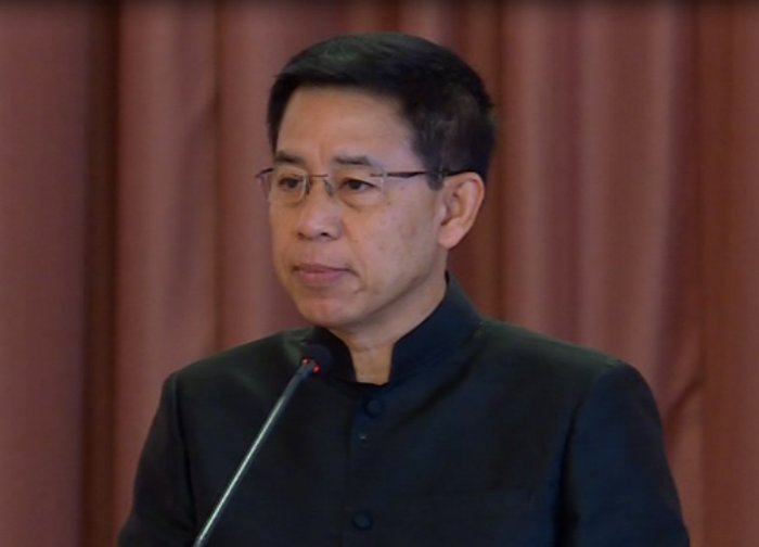 คสช.ใช้ม.44ตั้งสุวรรณชัย โลหะวัฒนกุลนั่งผอ.สสว.
