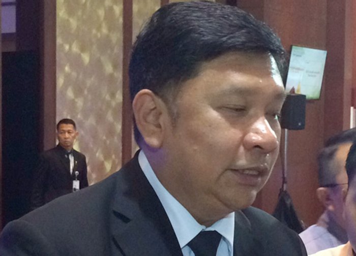 กนอ.พร้อมรับมือสถานการณ์น้ำรอบนิคมฯระวัง24ชม.