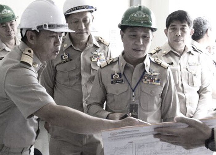 กฟน.เผยวิธีปฏิบัติป้องกันอันตรายไฟรั่วน้ำท่วม