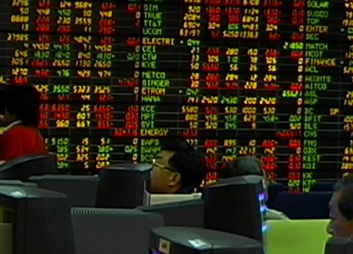 นักวิเคราะห์ลุ้นหุ้นไทยสัปดาห์นี้1,720จุด