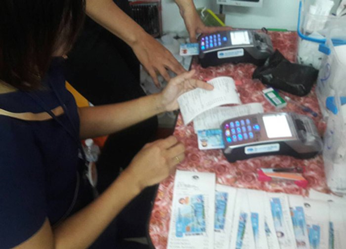 พณ.เร่งประสานติดเครื่องEDCครอบคลุมทั่วปท.