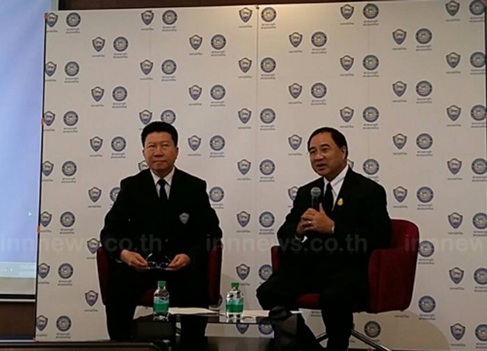 ไทย-สหรัฐ ตั้งทีมร่วมขับเคลื่อนเศรษฐกิจ