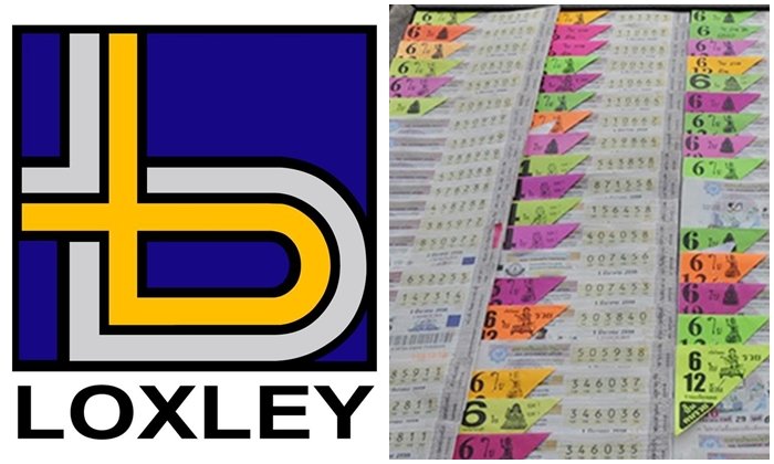 ศาลปกครอง ชี้! LOXLEY ชนะคดีหวยออนไลน์ สั่งกองสลากจ่าย 945 ล้านบาท