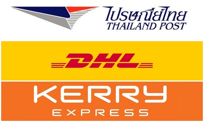 "ขนส่ง-โลจิสติกส์" แข่งดุ! ขานรับ "อีคอมเมิร์ซ" ฟีเว่อร์!
