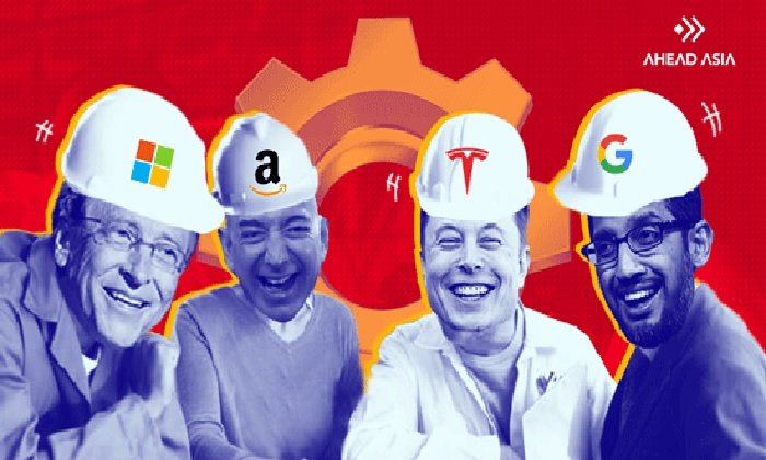 รวม 5 เหตุผลที่วิศวกรควรเป็นซีอีโอ