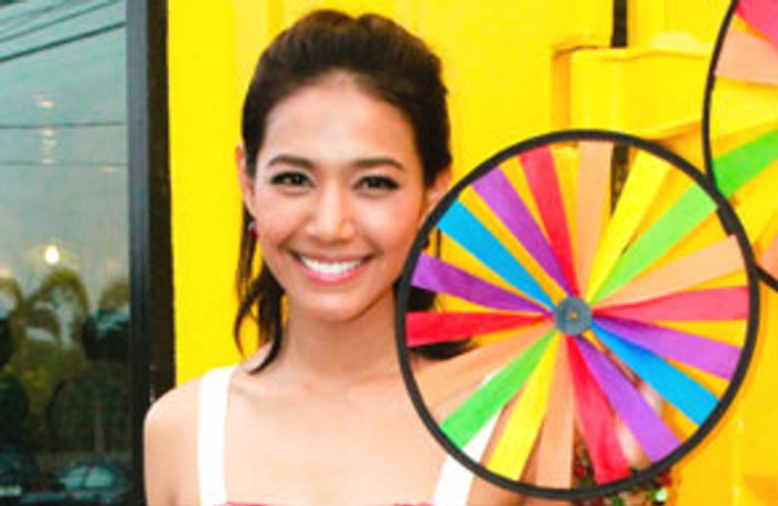 “นุ่น ศิรพันธ์”ควักทุน เปิดร้านสลัด กินแล้วสวย