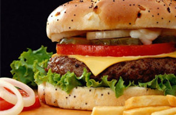 Burger King เอาจริง! เล็งเพิ่มสาขา