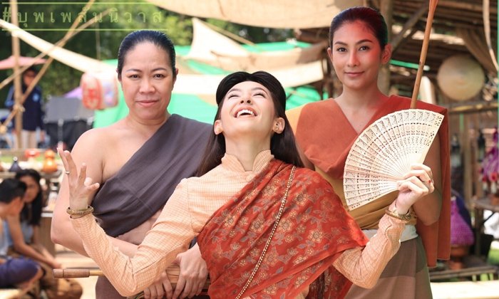ส่องรายได้หมื่นล้าน 'ค่ายบรอดคาซท์' ผู้ผลิตละคร 'บุพเพสันนิวาส'