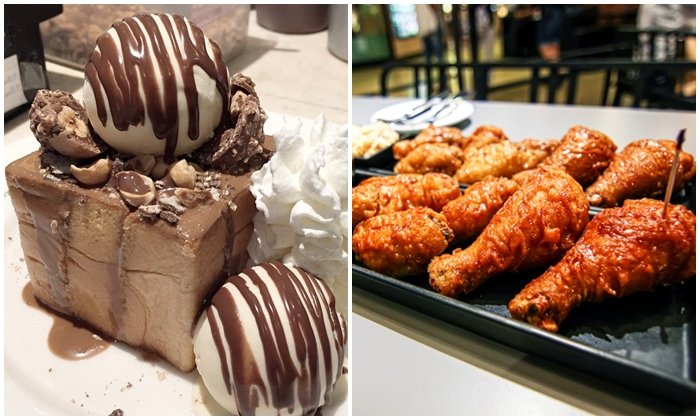 After You vs Bonchon "ขนมหวาน" ปะทะ "อาหาร" ใครจะแกร่งกว่ากัน?
