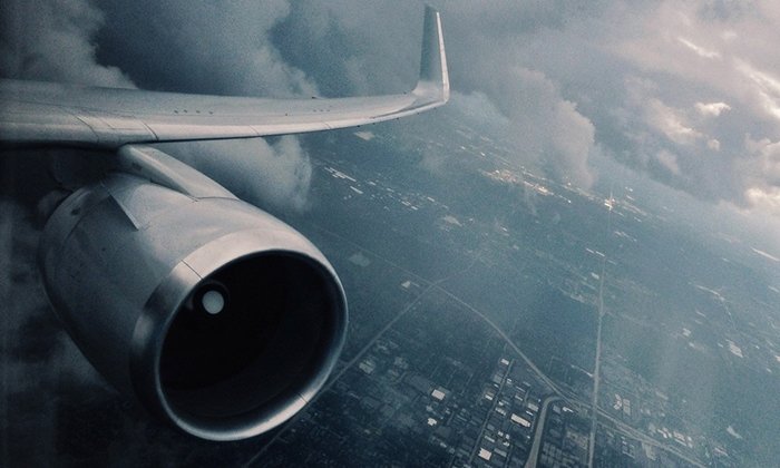 หน้าทิ่ม! กพท. สั่งห้ามโบอิ้ง 737 แม็กซ์บินในไทย 7 วัน
