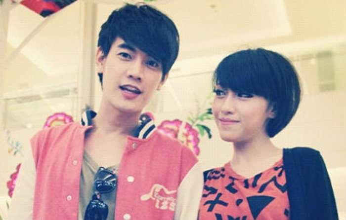 แว่นสุดฮิต SNRD ธุรกิจสุดชิค ฟลุ๊ค ซีควินท์