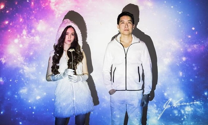 ล้วงรายได้สองทายาทหมื่นล้าน “จุ้มจิ้ม-ภัทร” เตรียมลั่นระฆังแบบอภิมหึมาวิวาห์มหาเศรษฐี!