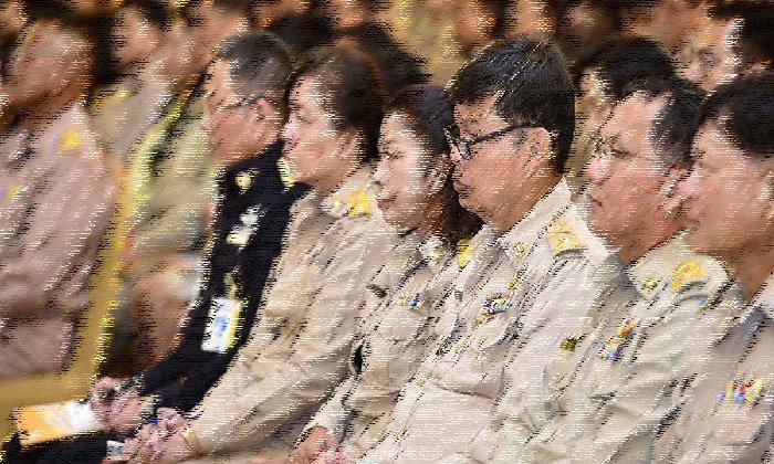 ข้าราชการเกษียณดีใจ! รัฐบาลทุ่ม 2 หมื่นล้าน เพิ่มเงินบำเหน็จดำรงชีพ