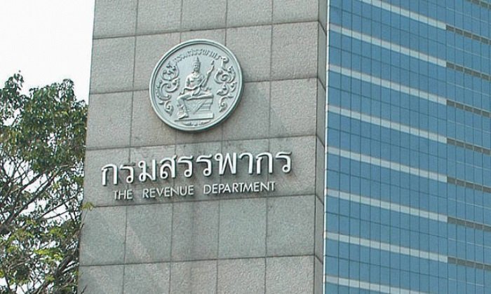 "ภาษีออนไลน์" จะเก็บเมื่อมีรายได้ถึง 2 ล้านบาท เริ่มใช้จริงปี 2563