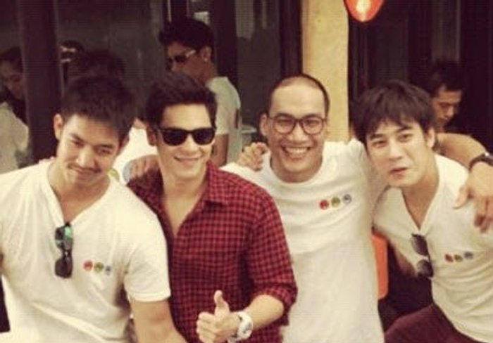 ซอย เตี๋ยว ติม ธุรกิจร้านอาหาร โกยเงินเข้ากระเป๋าของ เวียร์ เคน บ๊วย