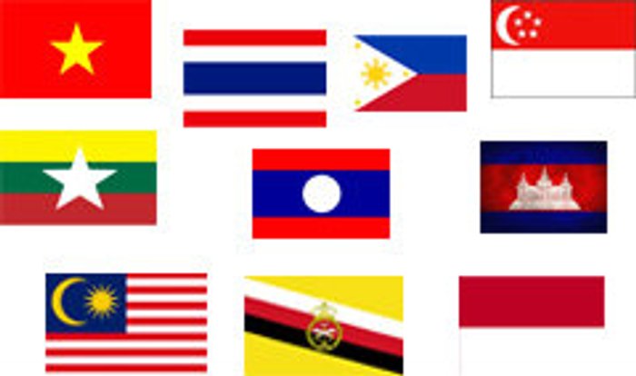 อาเซียน 10 ประเทศ ที่คุณควรรู้จัก