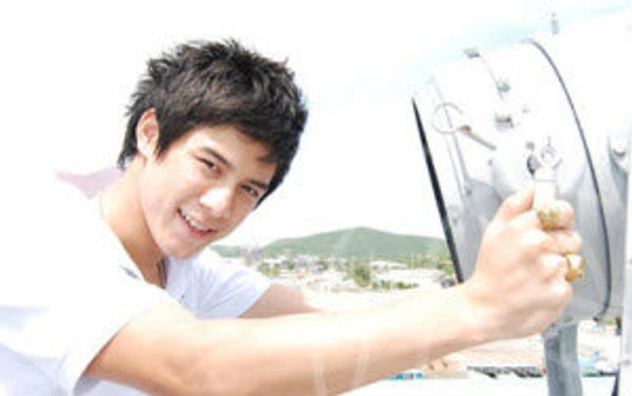 กาย รัชชานนท์ ทุ่ม 300 ล้านบาท ทำธุรกิจท่องเที่ยวเมืองลาว