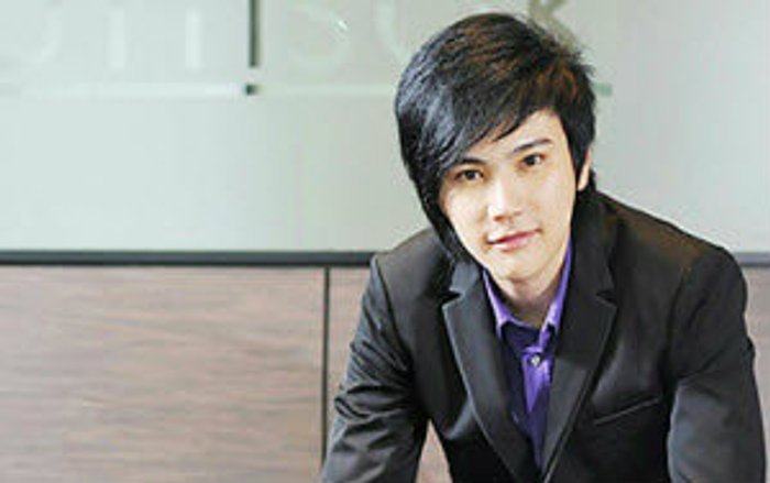 ทำธุรกิจแบบ ณกรณ์ กรณ์หิรัญ เจ้าของวุฒิศักดิ์ คลินิก