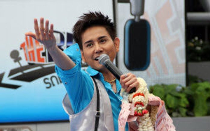 พระเอกลิเกเงินล้าน "ไชยา มิตรชัย" เผย สไตล์การเก็บเงินแบบลับๆ