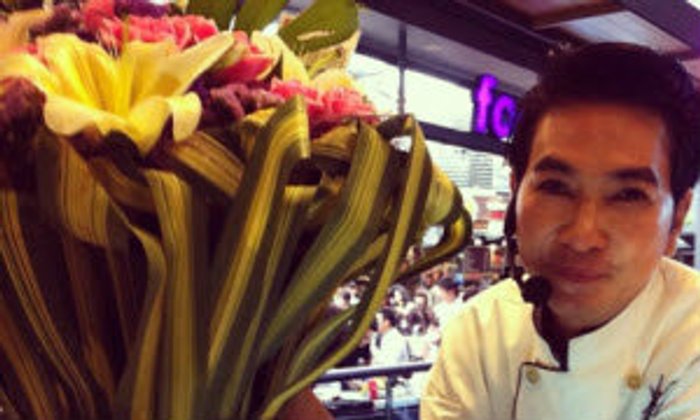 รวยอีก “ไก่-วรายุฑ” เปิดร้านขนม Varano