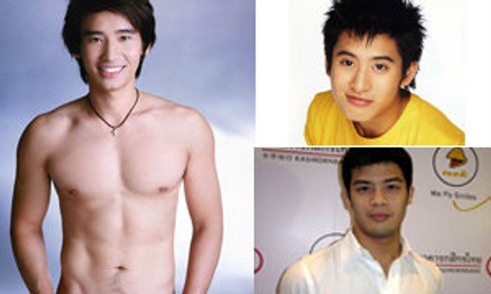 ลูกไฮโซพันล้าน ใครเป็นใครบ้าง!