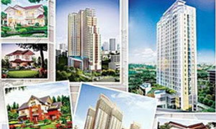 10 อันดับบริษัทอสังหาฯ กำไรสูงสุด ครึ่งปี 56