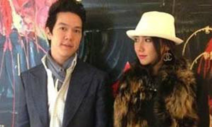 เปิดกระเป๋าเงิน แอมป์ พิธาน เห็นตัวเลข3.5พันล้าน