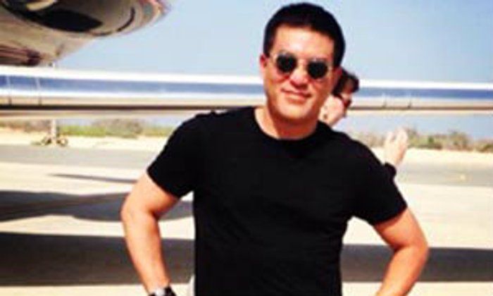 เปิดแนวคิด พาที สารสิน CEO นกแอร์ กับหุ้นอีกกว่า 631 ล้านบาท