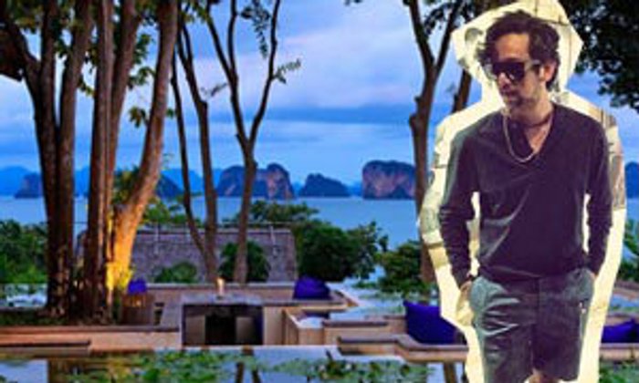 "ณัฐ สารสาส" เจ้าของโรงแรมพันล้าน ซิกส์เซนต์ ไฮอะเวย์ ยาวน้อย