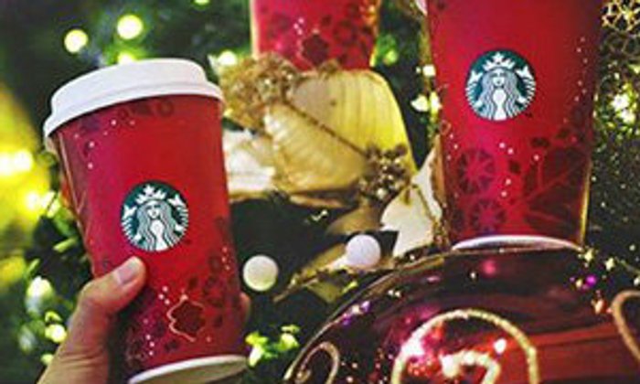 ด่วนเลย! Starbucks ลด50เปอร์เซ็นต์ ถึง19ธันวาคม
