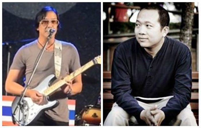 'บอย-โจ นูโว'จับมือจัดคอนเสิร์ตหาเงินช่วยชาวนาเดือดร้อน
