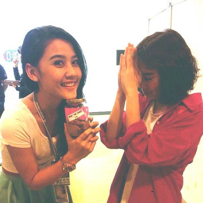 'นท เดอะสตาร์'เข้าครัวผุดแบรนด์คุ้กกี้'what the food'